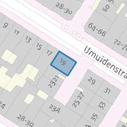 Perceel GVH23-AF-281