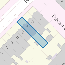 Perceel GVH23-AF-2810