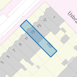 Perceel GVH23-AF-2811