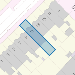 Perceel GVH23-AF-2812