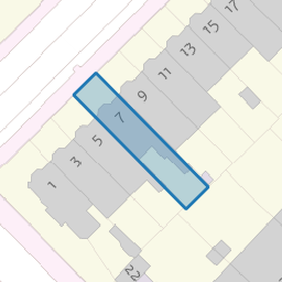 Perceel GVH23-AF-2814