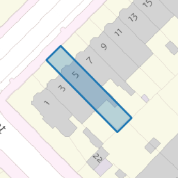 Perceel GVH23-AF-2815