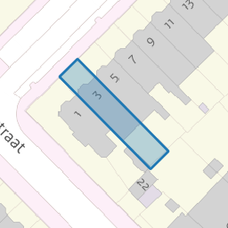 Perceel GVH23-AF-2816