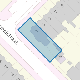 Perceel GVH23-AF-2817