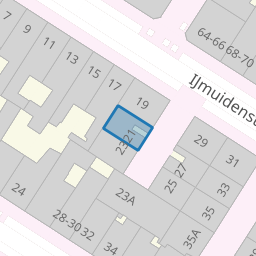 Perceel GVH23-AF-282