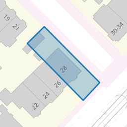 Perceel GVH23-AF-2821