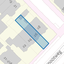 Perceel GVH23-AF-2822