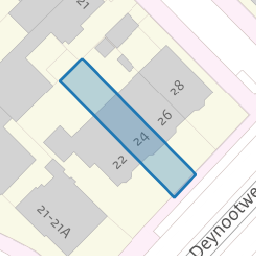 Perceel GVH23-AF-2823