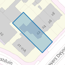 Perceel GVH23-AF-2824