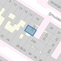 Perceel GVH23-AF-283