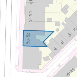 Perceel GVH23-AF-2834