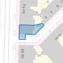 Perceel GVH23-AF-2836