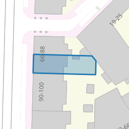 Perceel GVH23-AF-2838