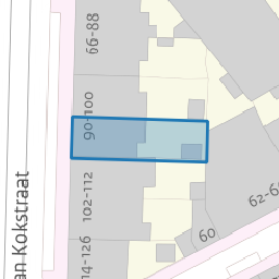 Perceel GVH23-AF-2840