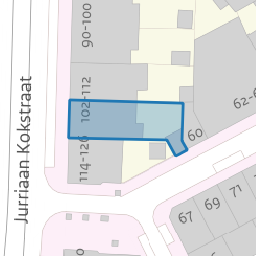 Perceel GVH23-AF-2842