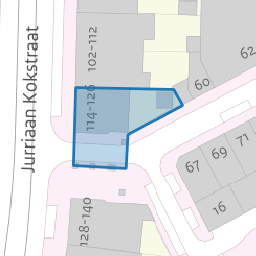 Perceel GVH23-AF-2843