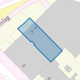 Perceel GVH23-AF-2849