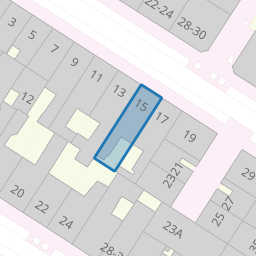 Perceel GVH23-AF-285