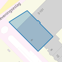 Perceel GVH23-AF-2850