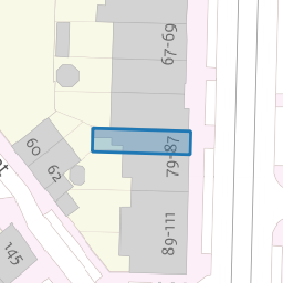 Perceel GVH23-AF-2852