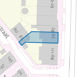 Perceel GVH23-AF-2853