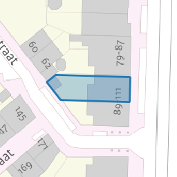 Perceel GVH23-AF-2854