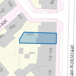 Perceel GVH23-AF-2857