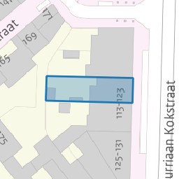 Perceel GVH23-AF-2858