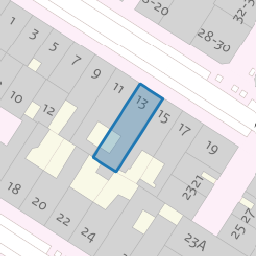 Perceel GVH23-AF-286