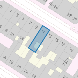 Perceel GVH23-AF-287