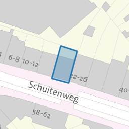 Perceel GVH23-AF-2871