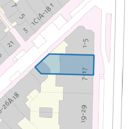 Perceel GVH23-AF-2896