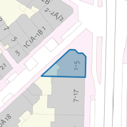 Perceel GVH23-AF-2897