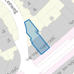 Perceel GVH23-AF-2901