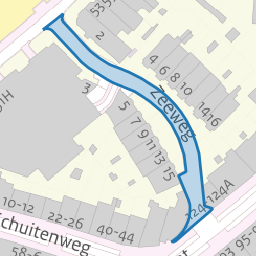 Perceel GVH23-AF-2903