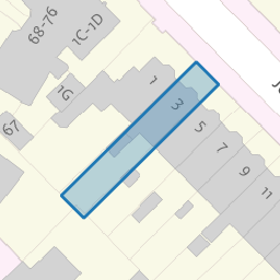 Perceel GVH23-AF-2907