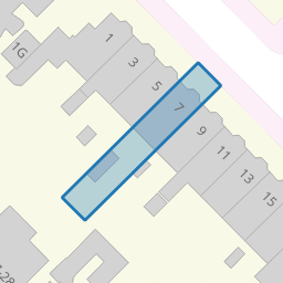 Perceel GVH23-AF-2909