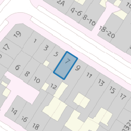 Perceel GVH23-AF-291