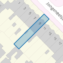 Perceel GVH23-AF-2910