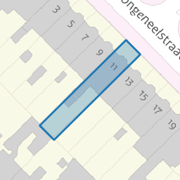 Perceel GVH23-AF-2911