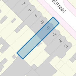 Perceel GVH23-AF-2913