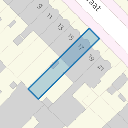 Perceel GVH23-AF-2914