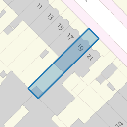 Perceel GVH23-AF-2915