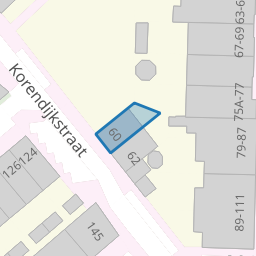 Perceel GVH23-AF-2917