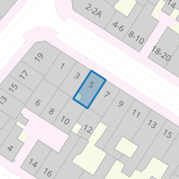 Perceel GVH23-AF-292