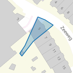 Perceel GVH23-AF-2921