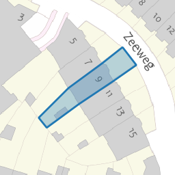 Perceel GVH23-AF-2923