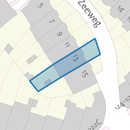 Perceel GVH23-AF-2925