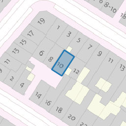 Perceel GVH23-AF-293