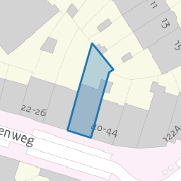 Perceel GVH23-AF-2930